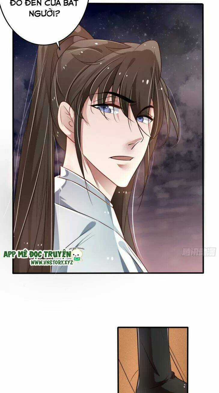 Trọng Sinh Đế Phi: Quyền Khuynh Thiên Hạ Chapter 16 trang 11