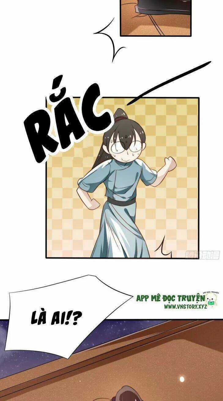 Trọng Sinh Đế Phi: Quyền Khuynh Thiên Hạ Chapter 16 trang 12