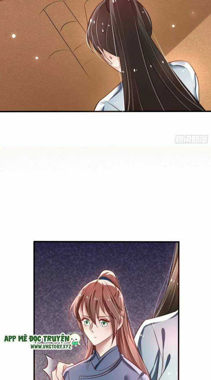 Trọng Sinh Đế Phi: Quyền Khuynh Thiên Hạ Chapter 16 trang 13