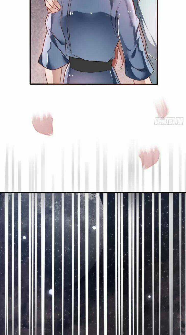 Trọng Sinh Đế Phi: Quyền Khuynh Thiên Hạ Chapter 16 trang 14