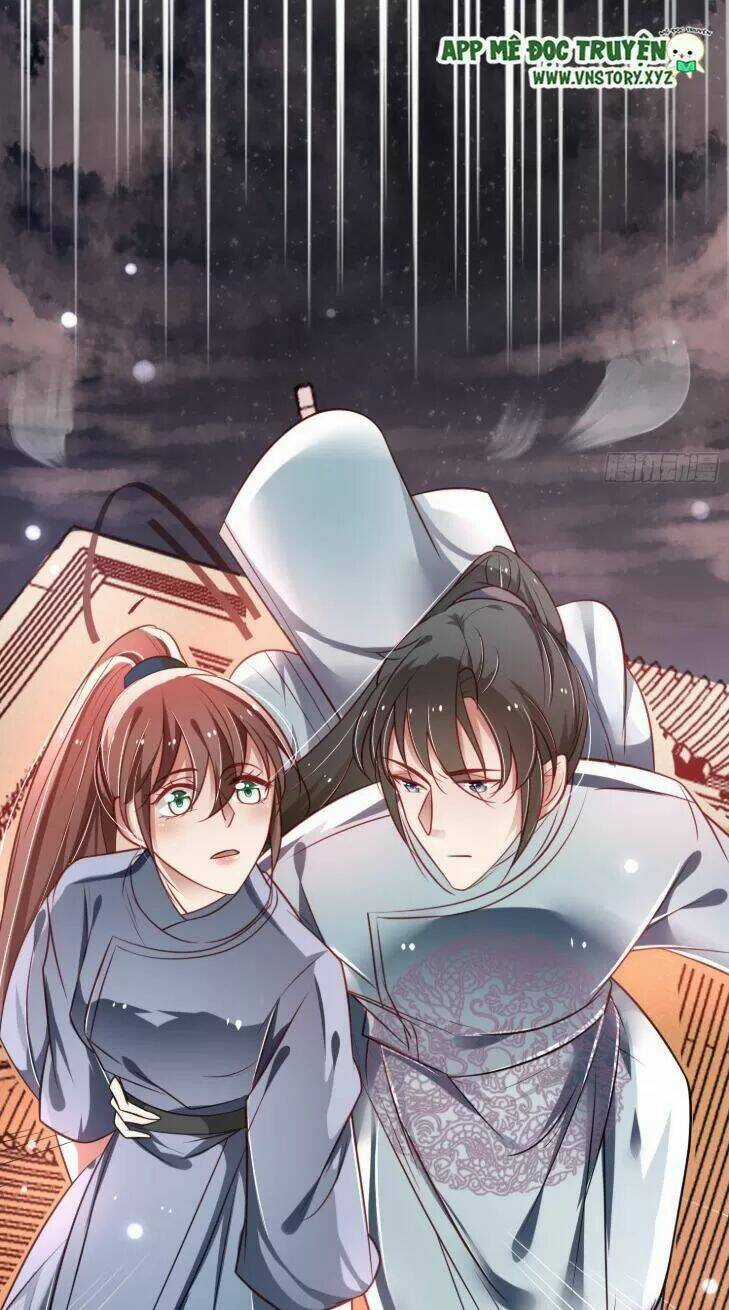 Trọng Sinh Đế Phi: Quyền Khuynh Thiên Hạ Chapter 16 trang 15