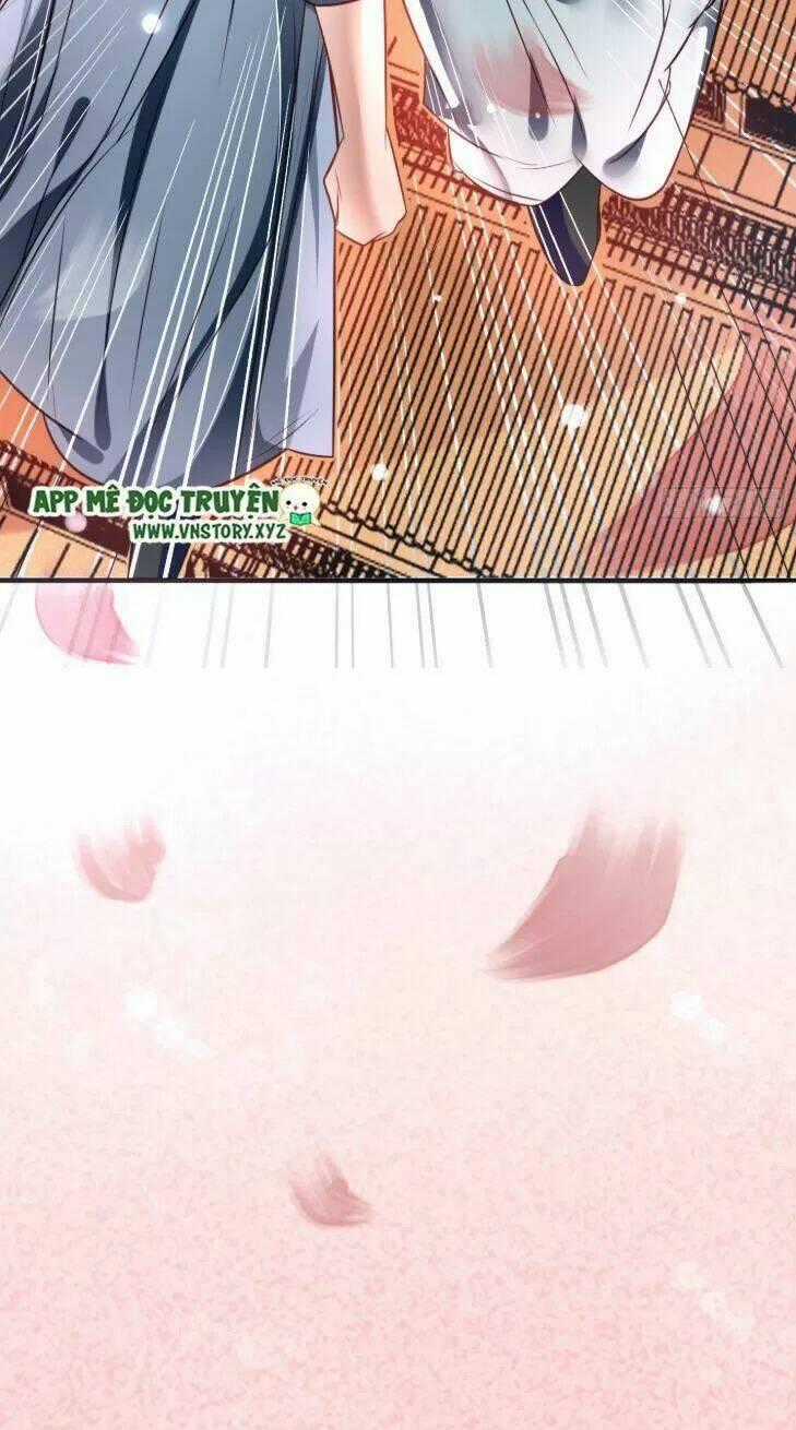 Trọng Sinh Đế Phi: Quyền Khuynh Thiên Hạ Chapter 16 trang 16