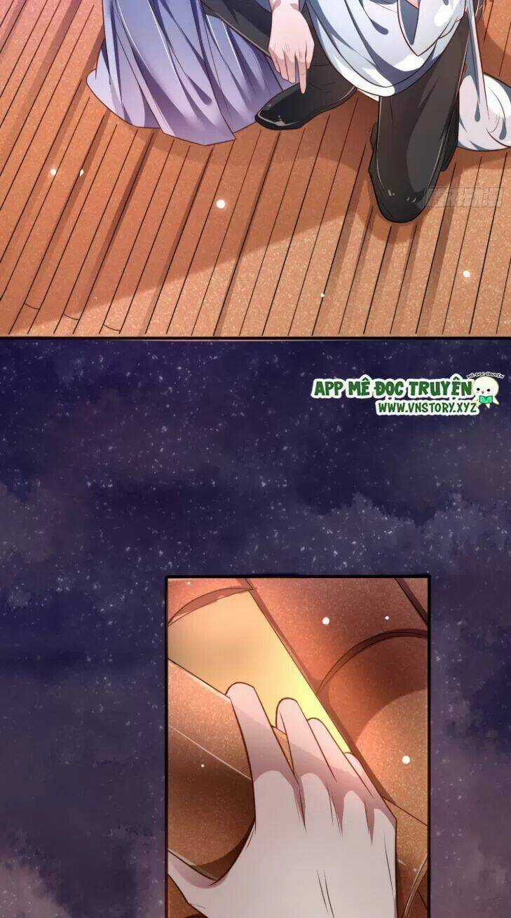 Trọng Sinh Đế Phi: Quyền Khuynh Thiên Hạ Chapter 16 trang 3