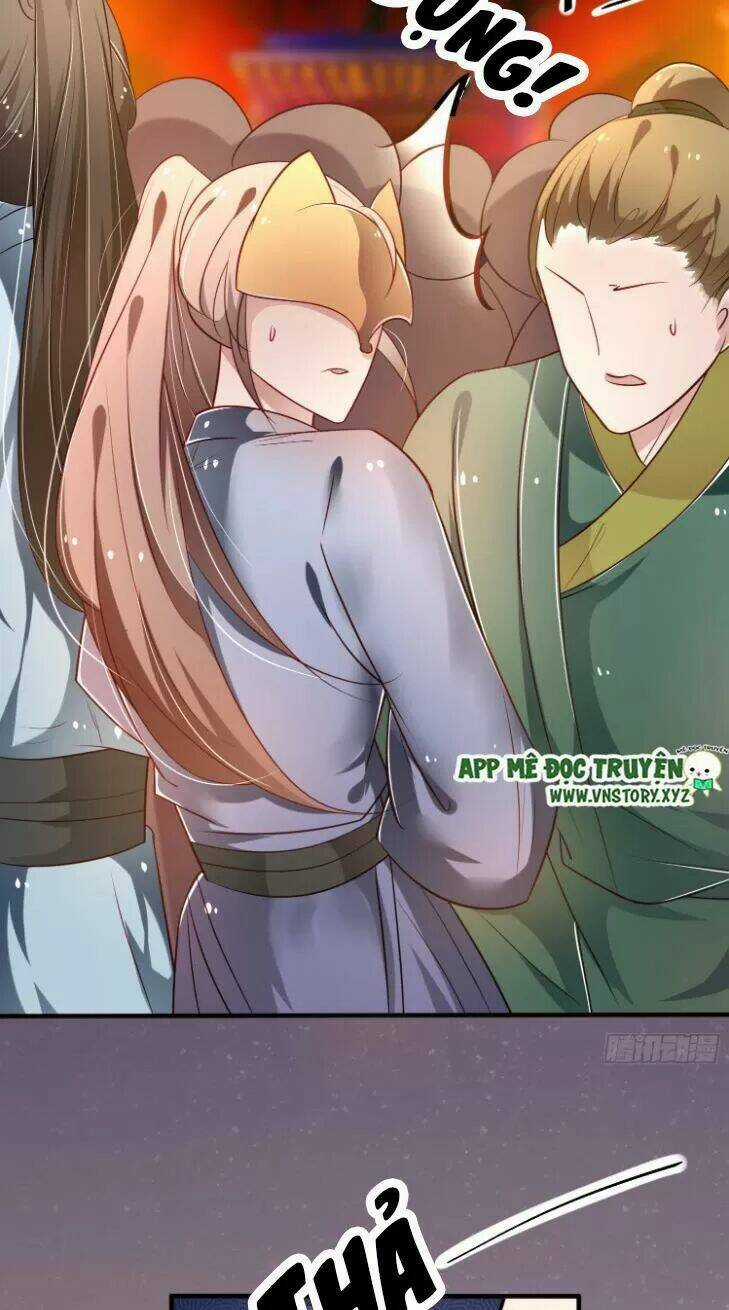 Trọng Sinh Đế Phi: Quyền Khuynh Thiên Hạ Chapter 17 trang 12