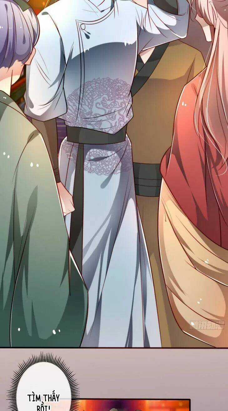 Trọng Sinh Đế Phi: Quyền Khuynh Thiên Hạ Chapter 17 trang 14