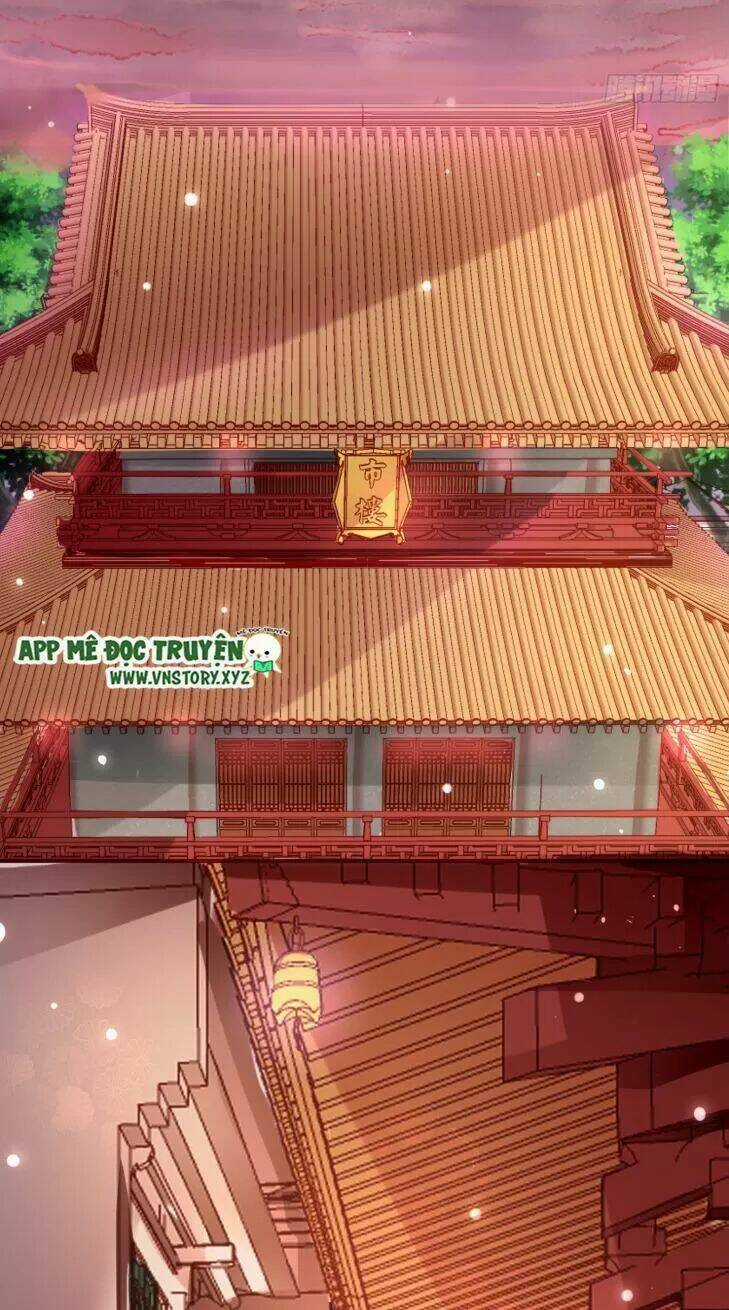 Trọng Sinh Đế Phi: Quyền Khuynh Thiên Hạ Chapter 17 trang 2