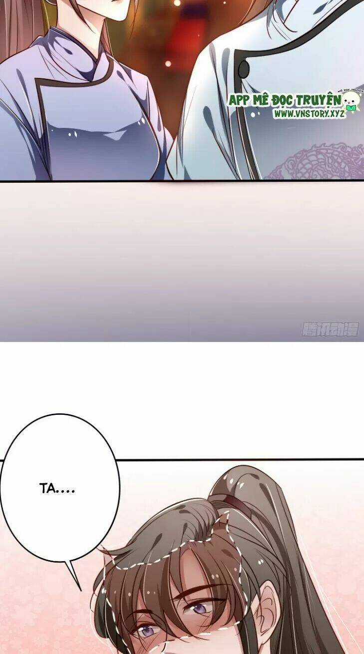 Trọng Sinh Đế Phi: Quyền Khuynh Thiên Hạ Chapter 17 trang 8