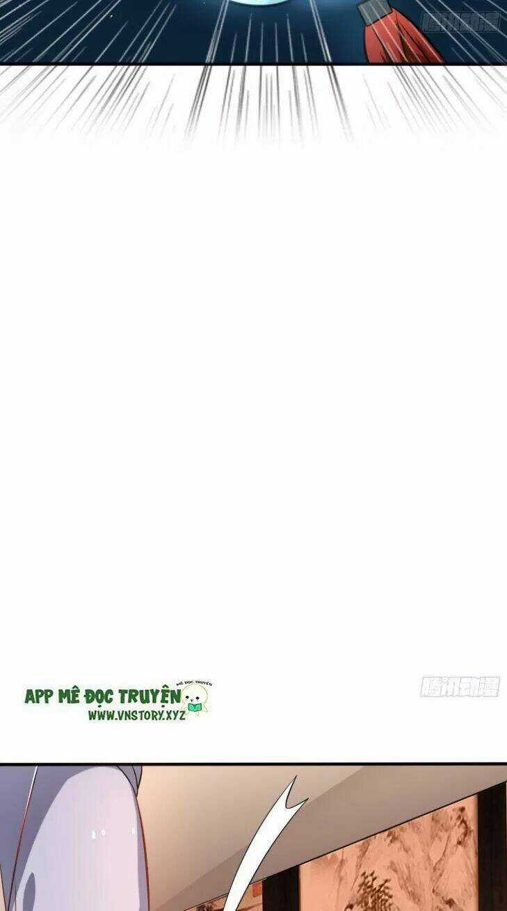 Trọng Sinh Đế Phi: Quyền Khuynh Thiên Hạ Chapter 18 trang 4