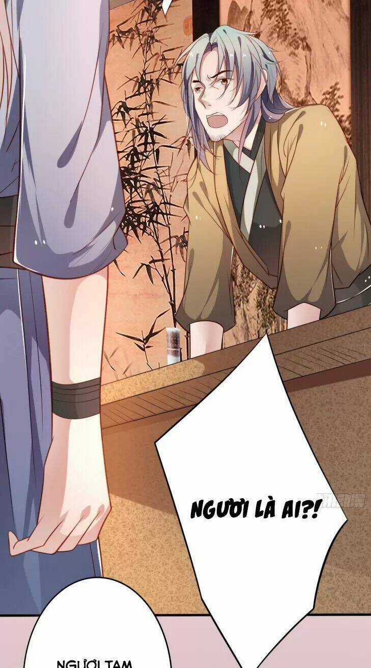 Trọng Sinh Đế Phi: Quyền Khuynh Thiên Hạ Chapter 18 trang 5