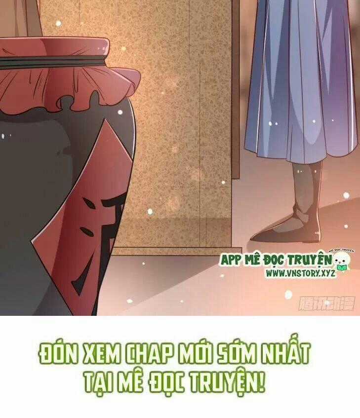 Trọng Sinh Đế Phi: Quyền Khuynh Thiên Hạ Chapter 18 trang 8