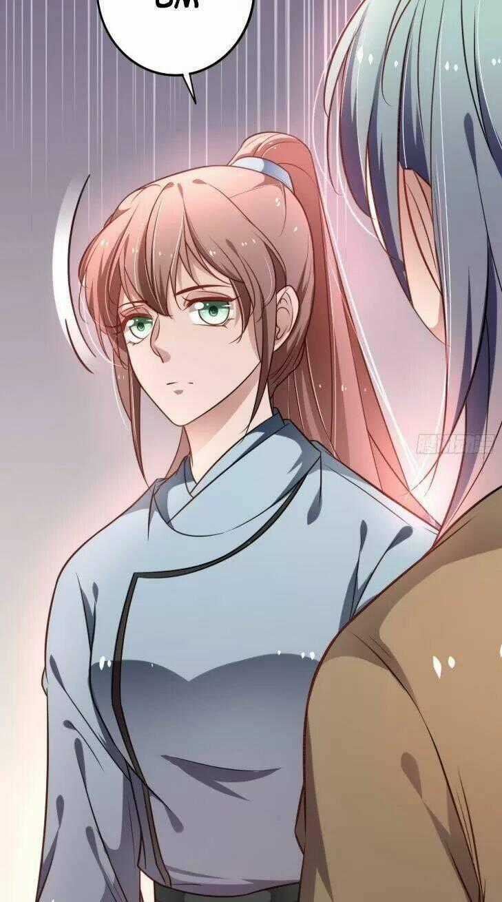 Trọng Sinh Đế Phi: Quyền Khuynh Thiên Hạ Chapter 19 trang 11