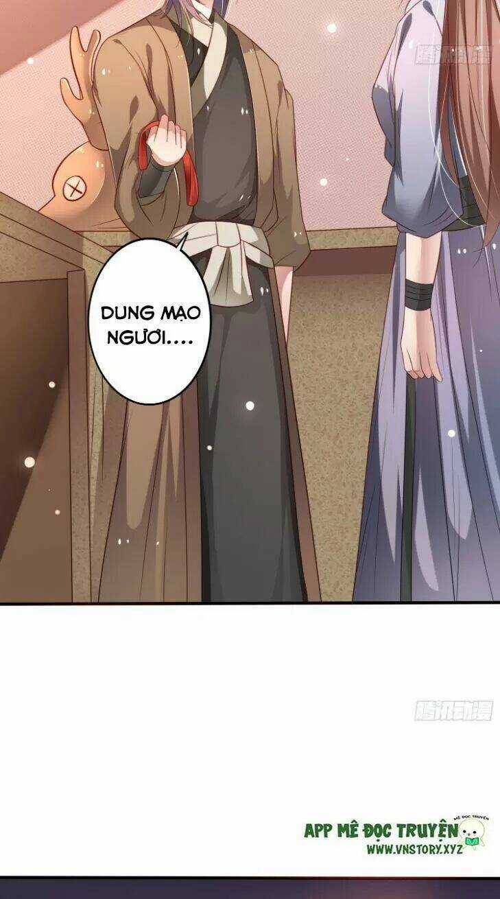 Trọng Sinh Đế Phi: Quyền Khuynh Thiên Hạ Chapter 19 trang 4