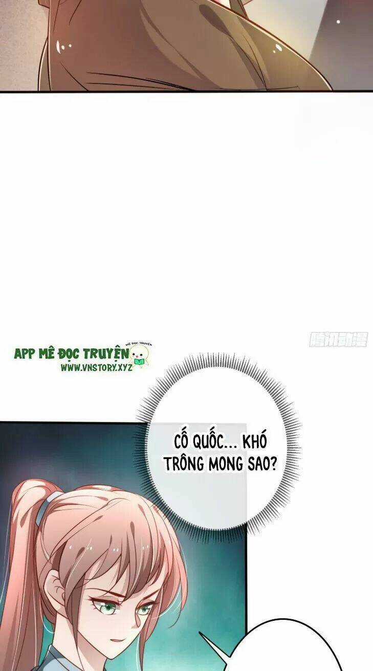 Trọng Sinh Đế Phi: Quyền Khuynh Thiên Hạ Chapter 19 trang 8