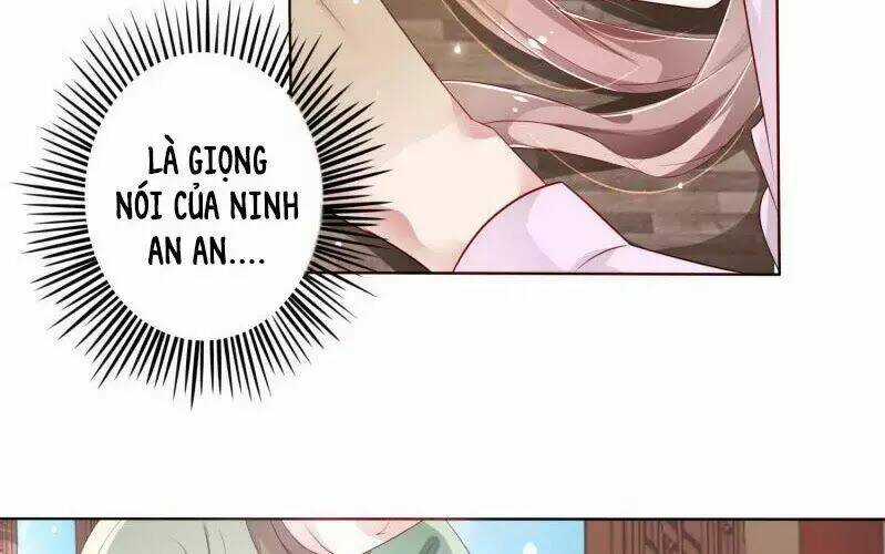 Trọng Sinh Đế Phi: Quyền Khuynh Thiên Hạ Chapter 2 trang 13