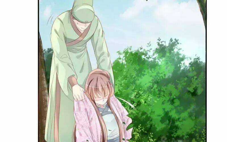 Trọng Sinh Đế Phi: Quyền Khuynh Thiên Hạ Chapter 2 trang 17