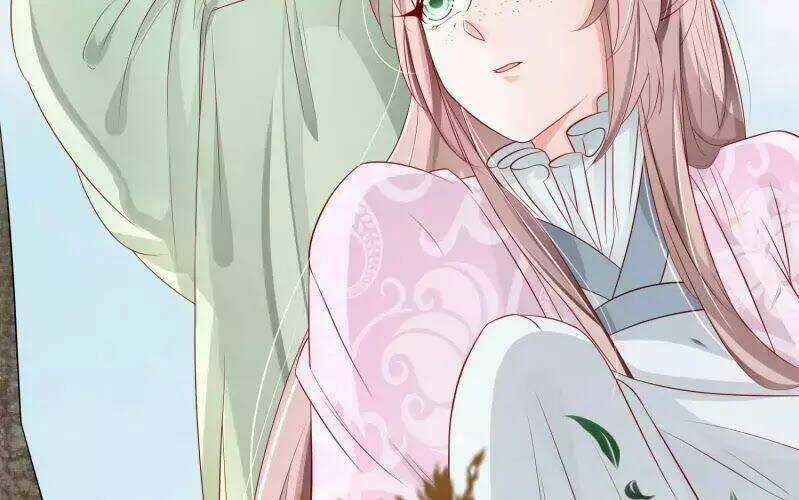 Trọng Sinh Đế Phi: Quyền Khuynh Thiên Hạ Chapter 2 trang 21