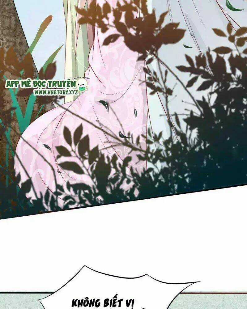 Trọng Sinh Đế Phi: Quyền Khuynh Thiên Hạ Chapter 2 trang 22