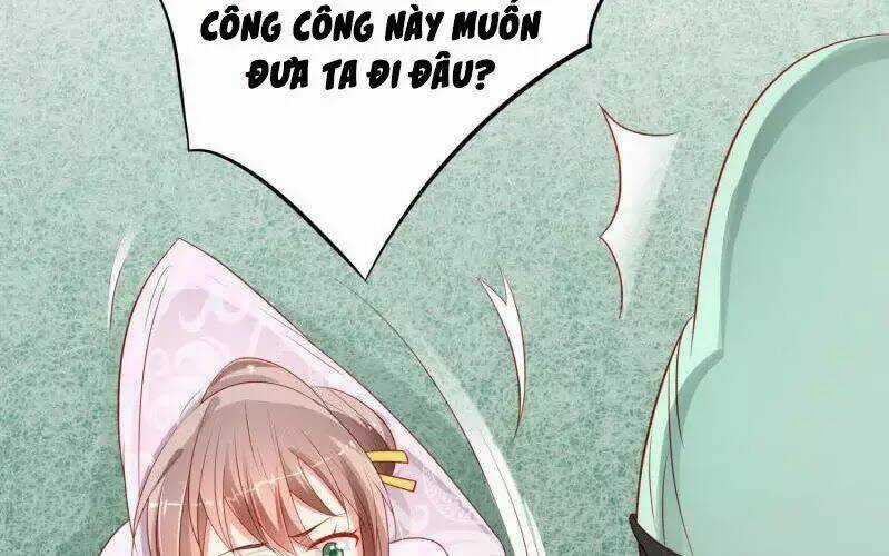 Trọng Sinh Đế Phi: Quyền Khuynh Thiên Hạ Chapter 2 trang 23