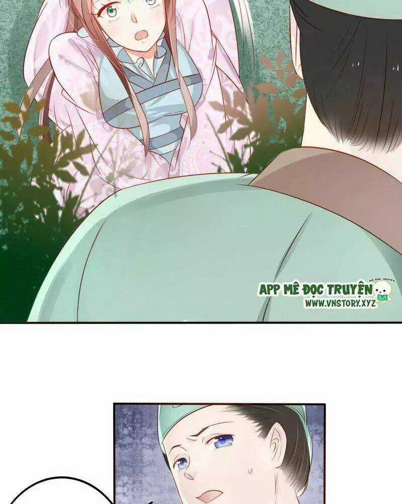 Trọng Sinh Đế Phi: Quyền Khuynh Thiên Hạ Chapter 2 trang 24