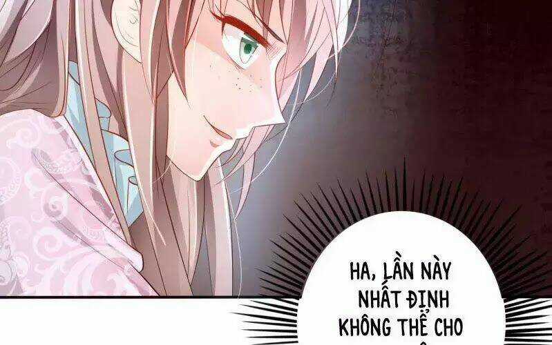 Trọng Sinh Đế Phi: Quyền Khuynh Thiên Hạ Chapter 2 trang 29