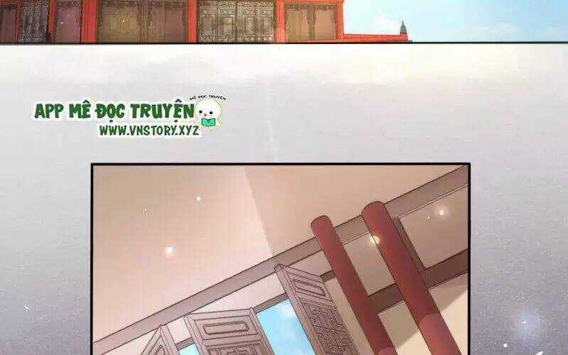 Trọng Sinh Đế Phi: Quyền Khuynh Thiên Hạ Chapter 2 trang 3