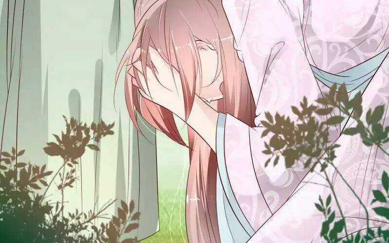 Trọng Sinh Đế Phi: Quyền Khuynh Thiên Hạ Chapter 2 trang 31