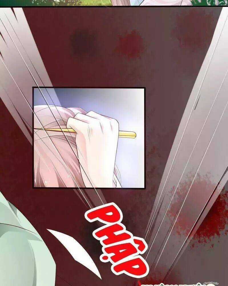 Trọng Sinh Đế Phi: Quyền Khuynh Thiên Hạ Chapter 2 trang 32