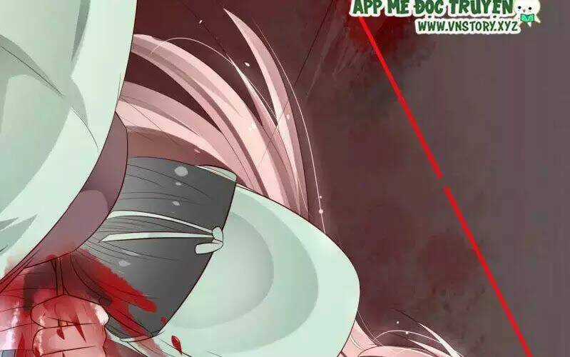 Trọng Sinh Đế Phi: Quyền Khuynh Thiên Hạ Chapter 2 trang 33