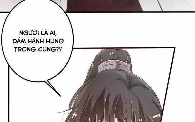 Trọng Sinh Đế Phi: Quyền Khuynh Thiên Hạ Chapter 2 trang 35