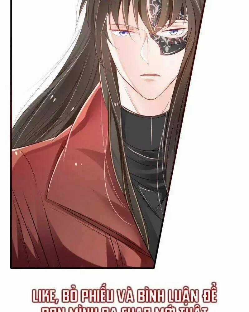 Trọng Sinh Đế Phi: Quyền Khuynh Thiên Hạ Chapter 2 trang 36