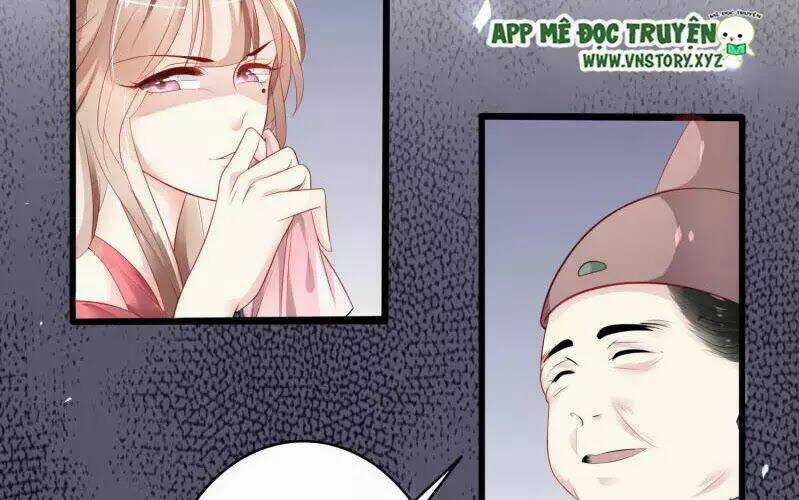 Trọng Sinh Đế Phi: Quyền Khuynh Thiên Hạ Chapter 2 trang 5