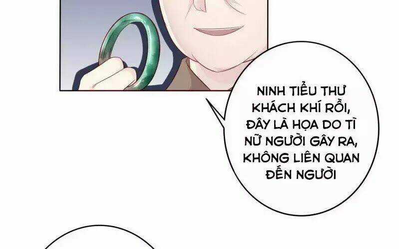 Trọng Sinh Đế Phi: Quyền Khuynh Thiên Hạ Chapter 2 trang 9