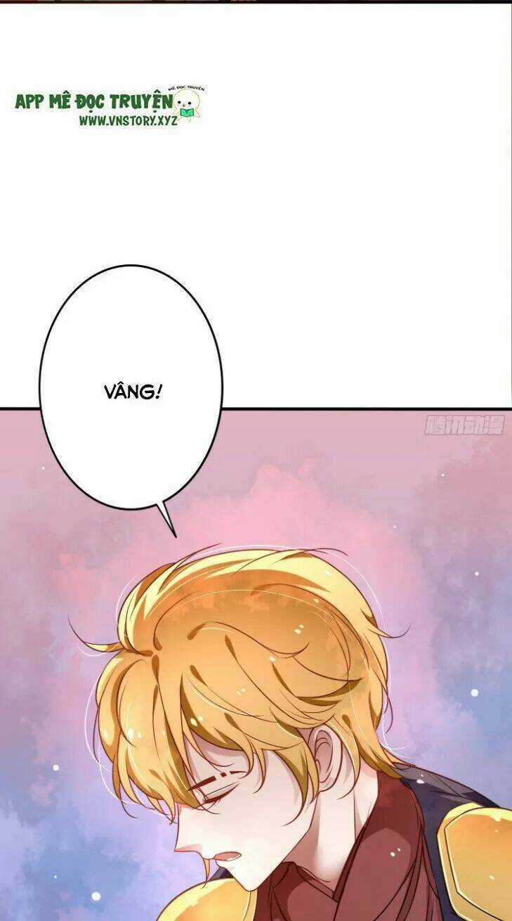 Trọng Sinh Đế Phi: Quyền Khuynh Thiên Hạ Chapter 20 trang 11