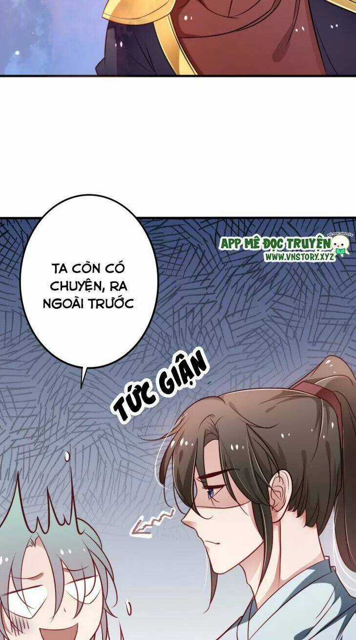 Trọng Sinh Đế Phi: Quyền Khuynh Thiên Hạ Chapter 20 trang 12