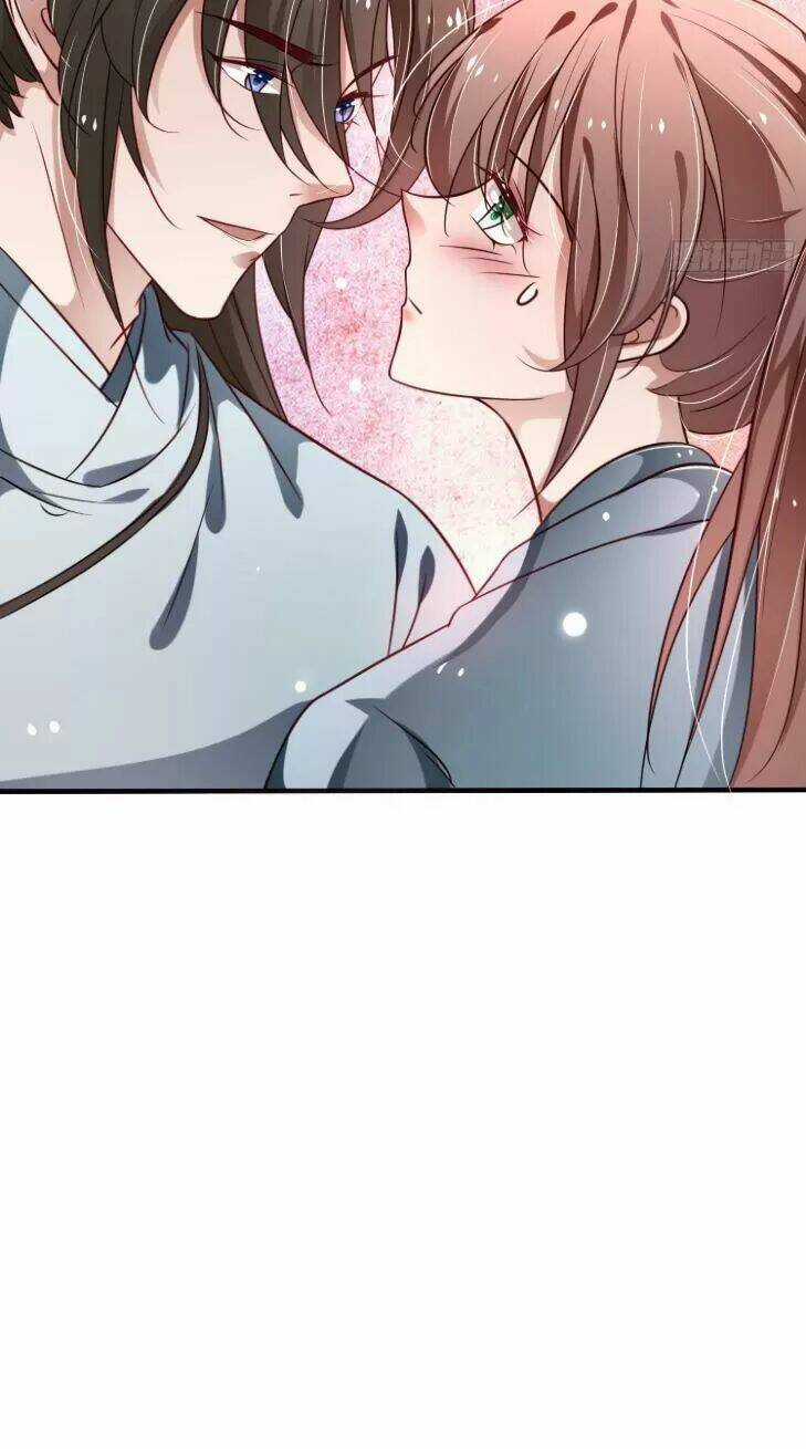 Trọng Sinh Đế Phi: Quyền Khuynh Thiên Hạ Chapter 20 trang 15