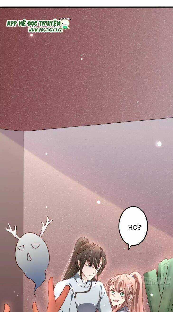 Trọng Sinh Đế Phi: Quyền Khuynh Thiên Hạ Chapter 20 trang 16