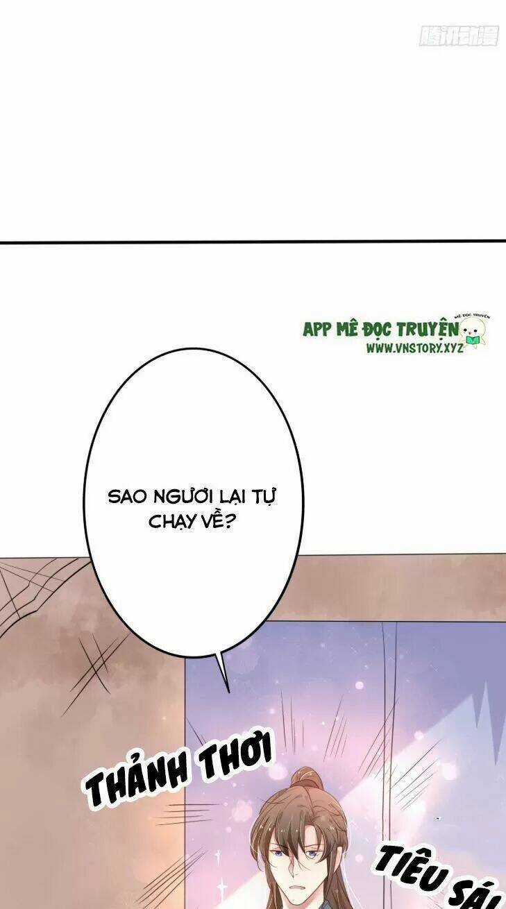 Trọng Sinh Đế Phi: Quyền Khuynh Thiên Hạ Chapter 20 trang 2