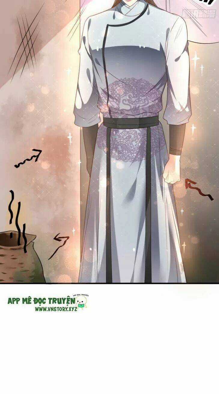 Trọng Sinh Đế Phi: Quyền Khuynh Thiên Hạ Chapter 20 trang 3