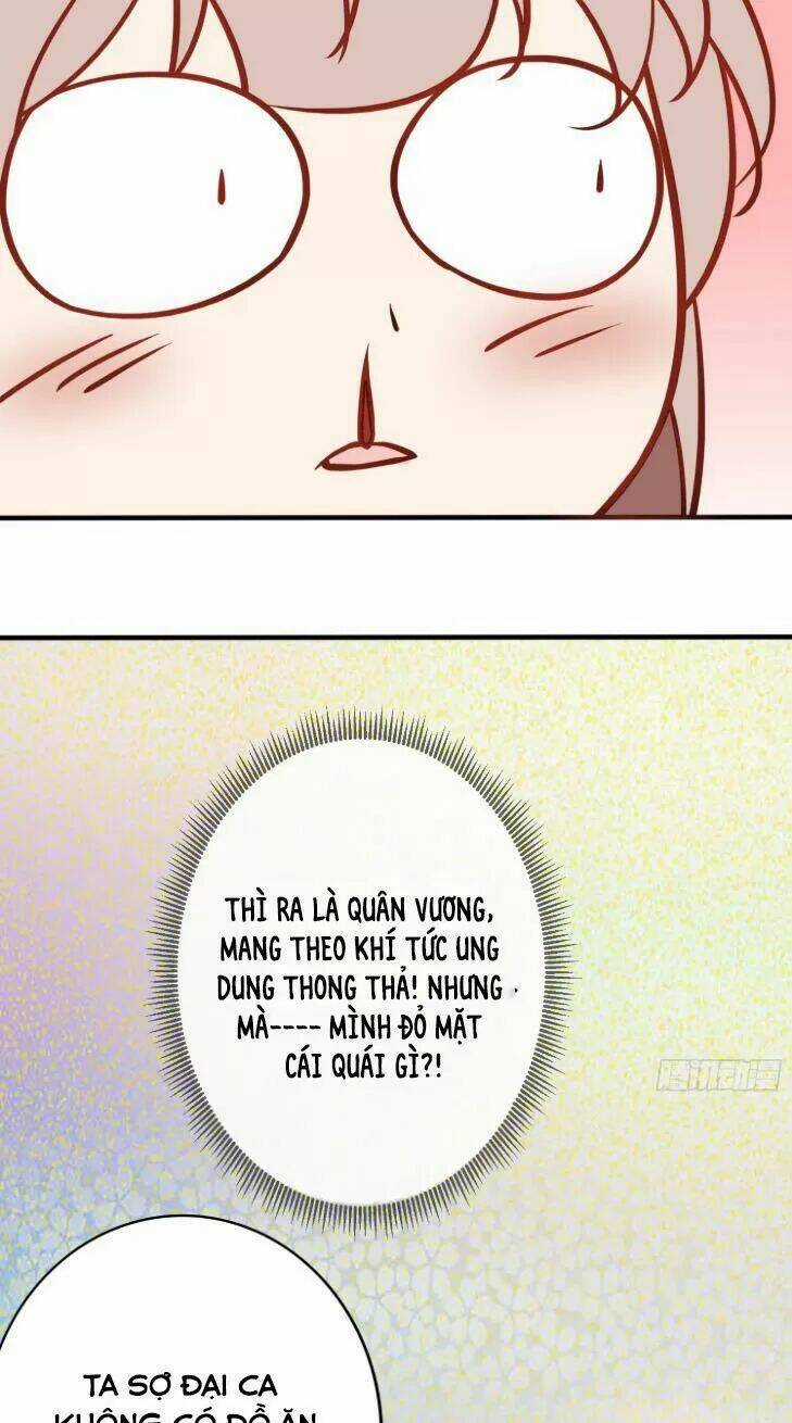 Trọng Sinh Đế Phi: Quyền Khuynh Thiên Hạ Chapter 20 trang 5