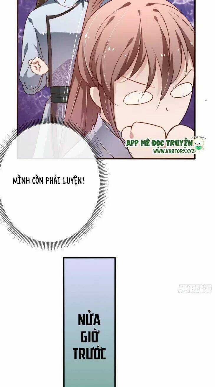 Trọng Sinh Đế Phi: Quyền Khuynh Thiên Hạ Chapter 20 trang 7