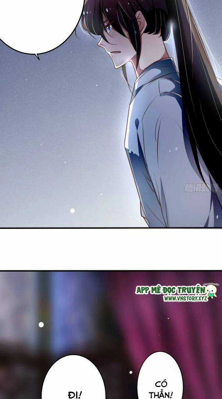 Trọng Sinh Đế Phi: Quyền Khuynh Thiên Hạ Chapter 20 trang 9