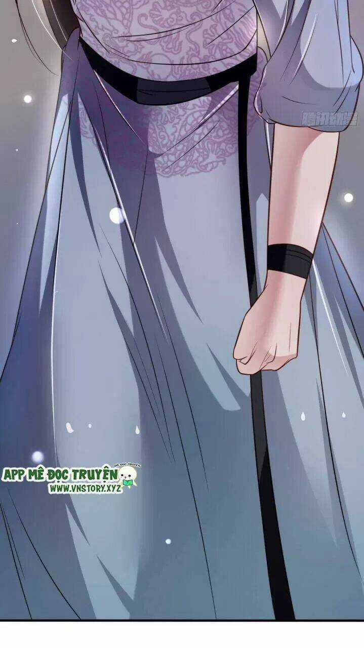 Trọng Sinh Đế Phi: Quyền Khuynh Thiên Hạ Chapter 21 trang 10