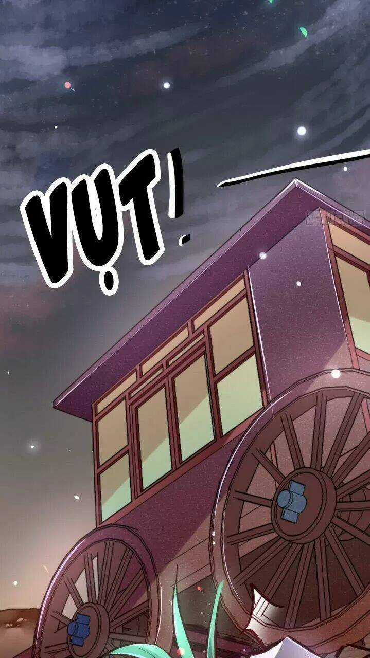 Trọng Sinh Đế Phi: Quyền Khuynh Thiên Hạ Chapter 21 trang 12