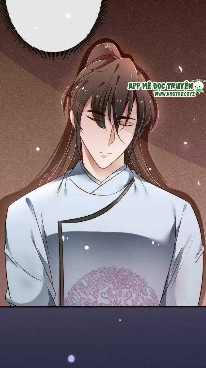 Trọng Sinh Đế Phi: Quyền Khuynh Thiên Hạ Chapter 21 trang 14