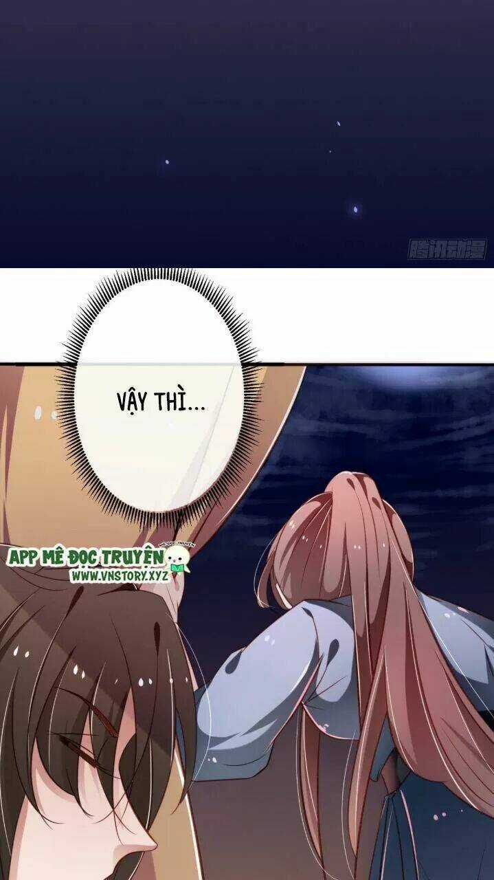 Trọng Sinh Đế Phi: Quyền Khuynh Thiên Hạ Chapter 21 trang 15