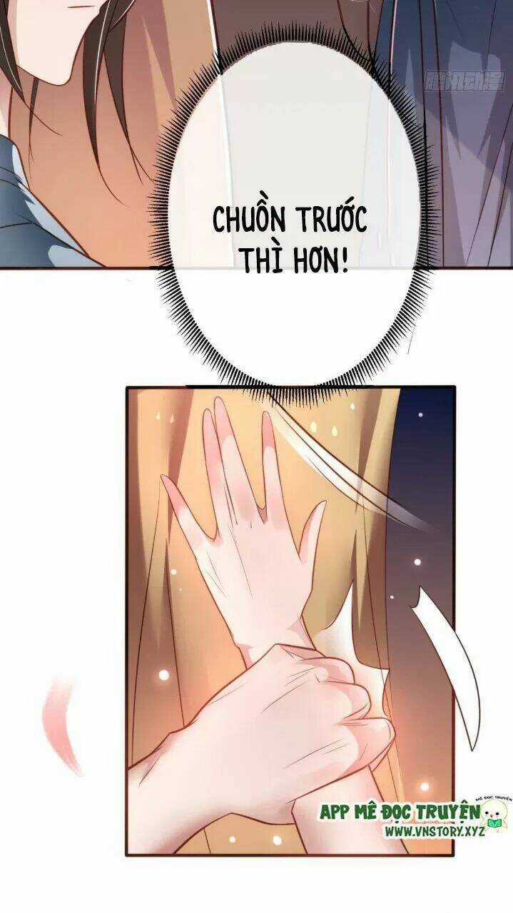 Trọng Sinh Đế Phi: Quyền Khuynh Thiên Hạ Chapter 21 trang 16