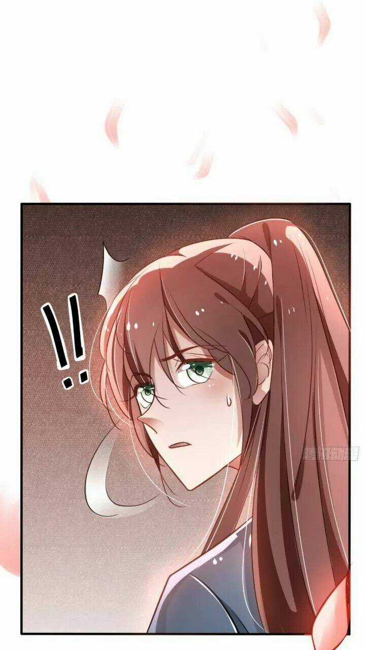 Trọng Sinh Đế Phi: Quyền Khuynh Thiên Hạ Chapter 21 trang 17