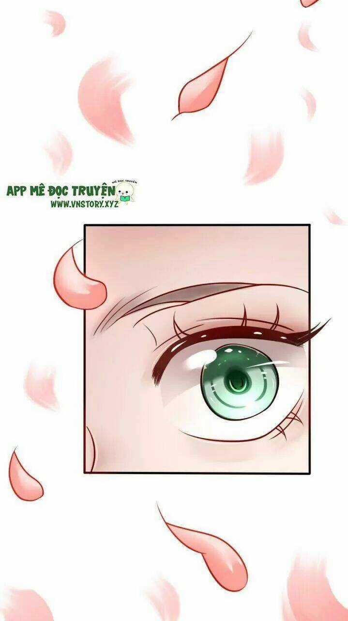 Trọng Sinh Đế Phi: Quyền Khuynh Thiên Hạ Chapter 21 trang 18