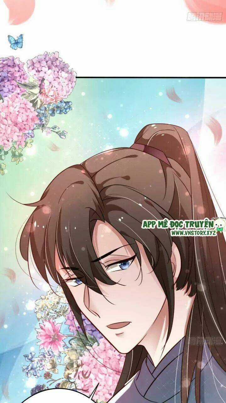 Trọng Sinh Đế Phi: Quyền Khuynh Thiên Hạ Chapter 21 trang 19