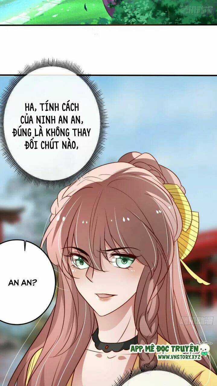 Trọng Sinh Đế Phi: Quyền Khuynh Thiên Hạ Chapter 22 trang 10